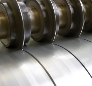 ENDÜSTRİYEL METAL