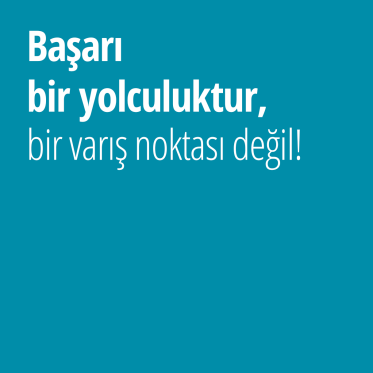 DEĞERLERİMİZ