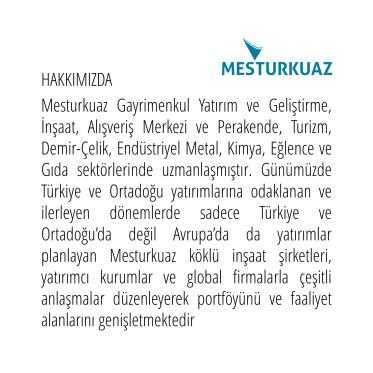 HAKKIMIZDA
